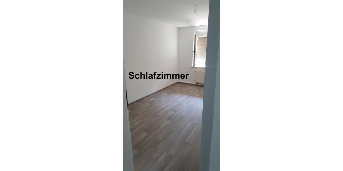 Etagenwohnung Vetschau/Spreewald Spreewald - 3 Zimmer, 57 m&sup2;, 450&euro; | Angebot:24383588