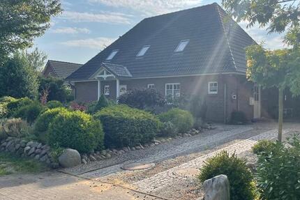 Haus Hattstedt - 6 Zimmer, 155 m&sup2;, 415.000&euro; | Angebot:27182552
