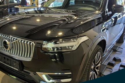 Volvo XC90 74.056 km 44.850 &euro; Essen-Kray 45309