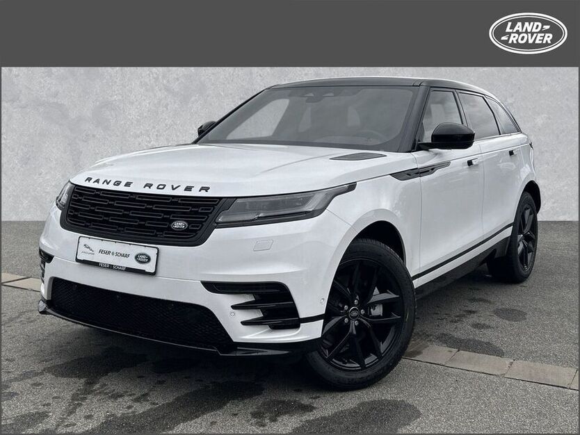 Range Rover Velar