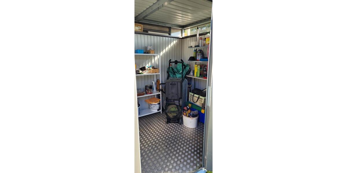 Bungalow Malchow - 2 Zimmer, 55 m&sup2;, 150.000&euro; | Angebot:26177831