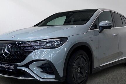 Mercedes-Benz EQE SUV 48.950 km 58.790 &euro; Bünde 32257