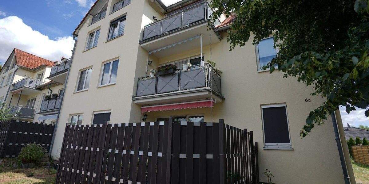 Etagenwohnung Barleben / Ebendorf Barleben - 3 Zimmer, 81 m&sup2;, 109.000&euro; | Angebot:25699103