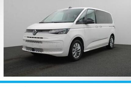 VW T7 Multivan