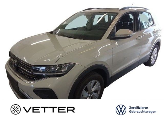 T-Cross