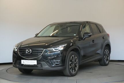 Mazda CX-5 164.416 km 10.490 &euro; Kassel 34123