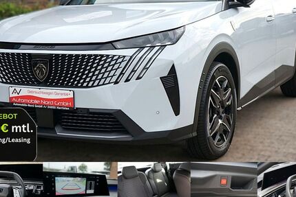 Peugeot 5008 6.767 km 31.750 &euro; Harrislee 24955
