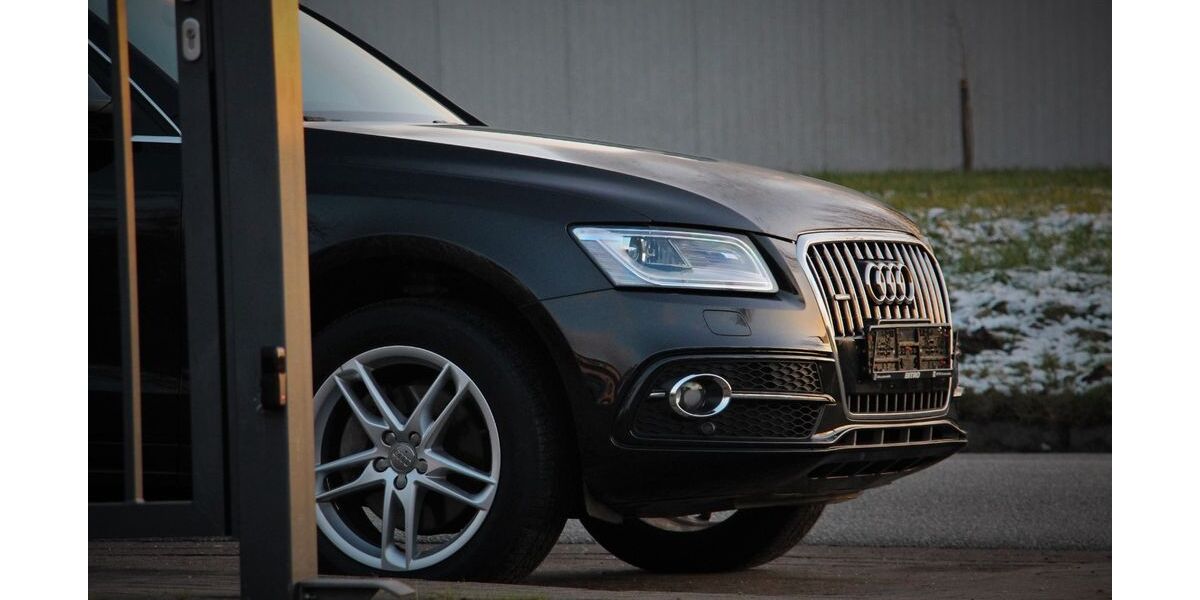 Audi Q5 150.000 km 17.990 &euro; Harrislee 24955