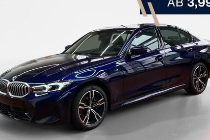 BMW 320 10.900 km 46.890 € Ingolstadt 85053