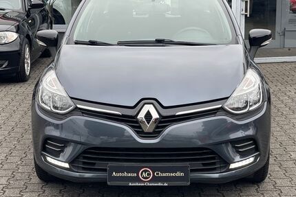 Renault Clio 66.531 km 7.499 € Viersen 41748