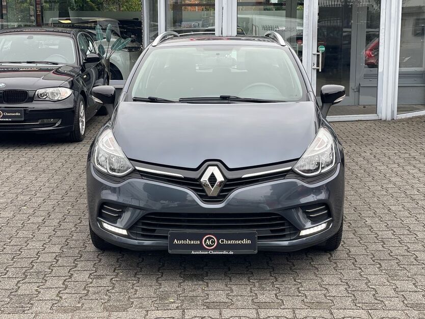 Renault Clio 66.531 km 7.499 € Viersen 41748