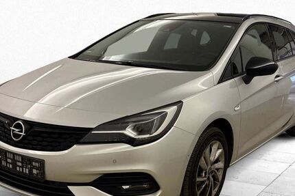 Opel Astra 70.653 km 14.990 &euro; Sandkrug 26209