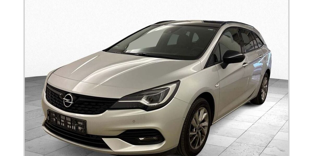 Opel Astra 70.653 km 14.990 &euro; Sandkrug 26209