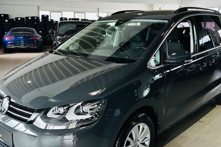 VW Sharan 98.000 km 24.990 &euro; Lüdenscheid 58507