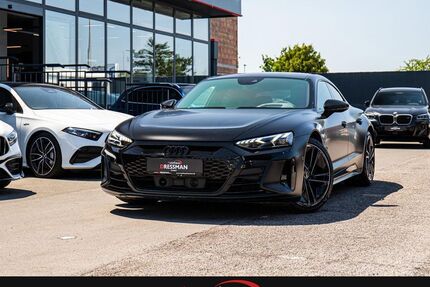 Audi RS e-tron GT 50.446 km 59.470 &euro; Hamm 59067