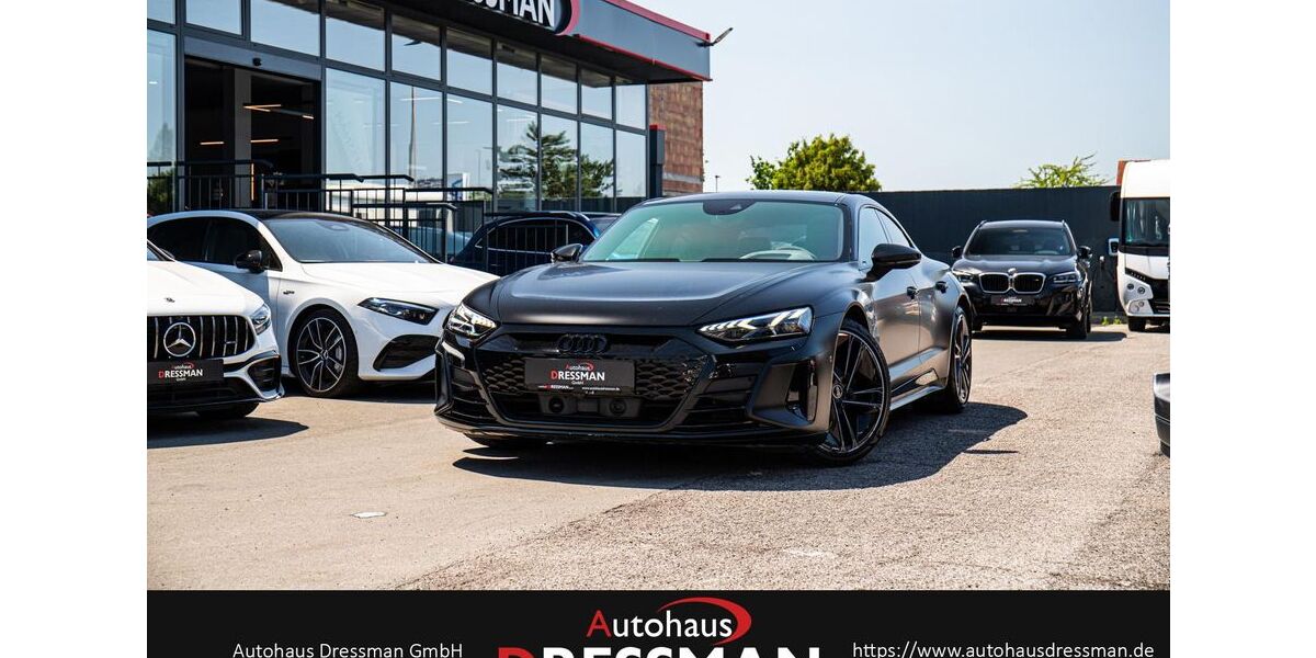 Audi RS e-tron GT 50.446 km 59.470 &euro; Hamm 59067