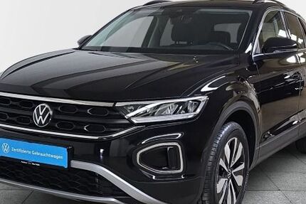 VW T-Roc 10.874 km 21.990 &euro; Kronach 96317