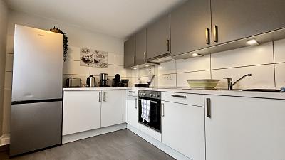ATTRAKTIVES ANLAGEOBJEKT IN TOP LAGE - Mehrfamilienhaus, Wohnhaus Salzhausen | Angebot:27083817