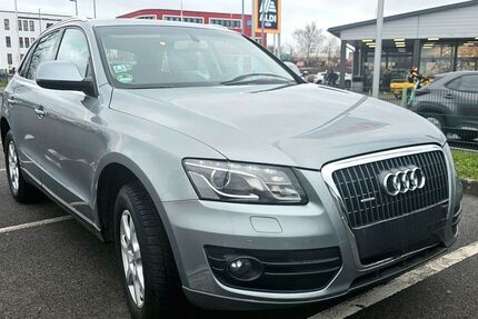 Audi Q5 236.000 km 10.100 &euro; Köln 50674