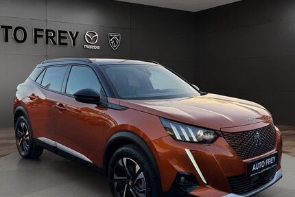 Peugeot 2008 30.200 km 20.490 &euro; Gersthofen 86368