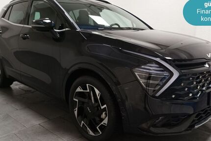 Kia Sportage 12.956 km 31.970 &euro; Egelsbach 63329