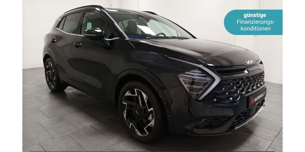 Kia Sportage 12.956 km 31.970 &euro; Egelsbach 63329