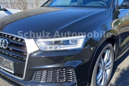 Audi Q3 122.700 km 18.950 &euro; Uhingen 73066