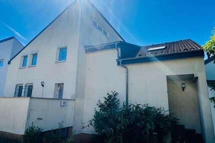 Haus Neu-Isenburg Isenburg - 6 Zimmer, 271 m&sup2;, 989.900&euro; | Angebot:26755236