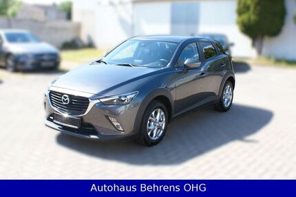 Mazda CX-3 9.162 km 16.490 &euro; Magdeburg 39116