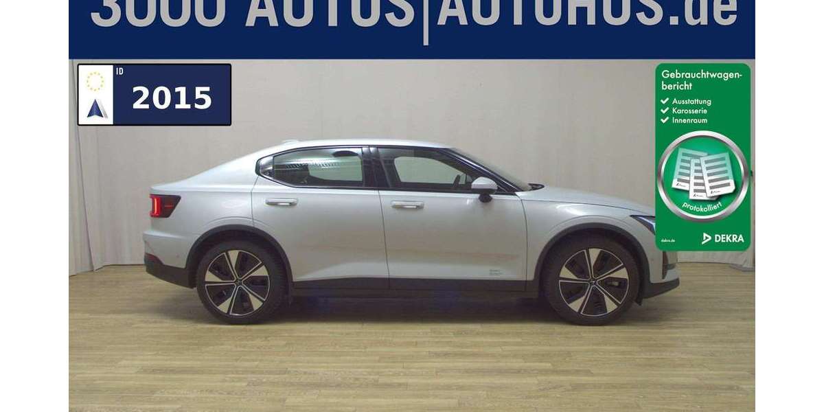 Polestar 2 76.028 km 23.680 &euro; Bremen 28279