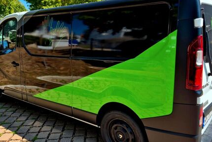 Renault Trafic 172.800 km 8.500 &euro; Stuttgart 70619