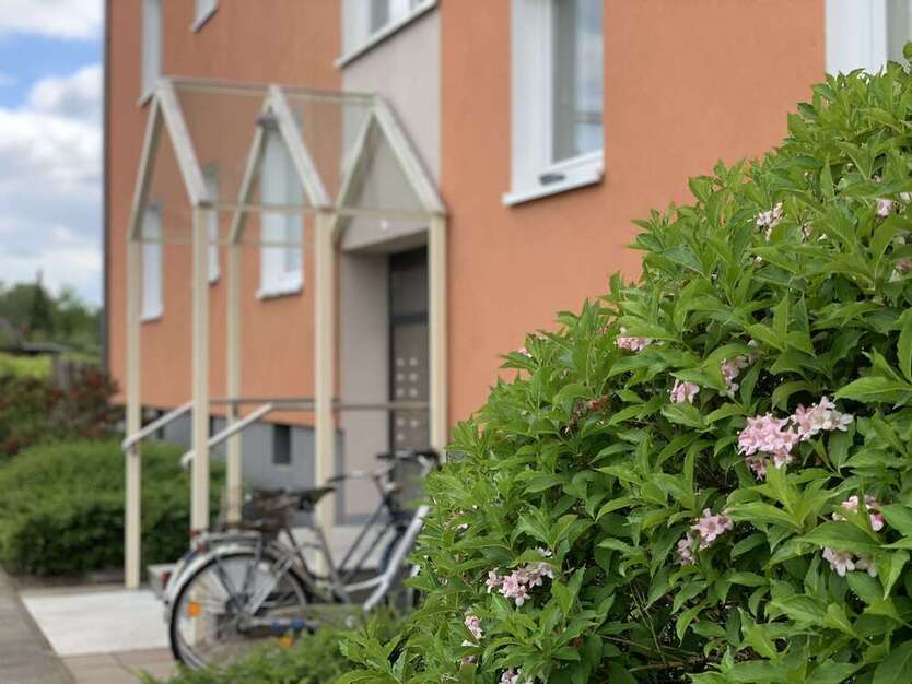 Wohnung zum Mieten in Munster 495 € 48.82 m²