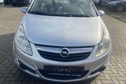 Opel Corsa 116.262 km 2.900 &euro; Hornstorf/ Kritzow 23970