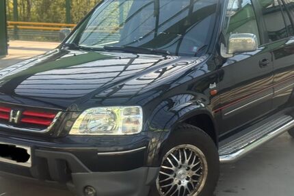 Honda CR-V 239.000 km 2.900 &euro; München 81829