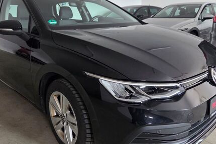 VW Golf 48.000 km 17.500 &euro; Eislingen 73054