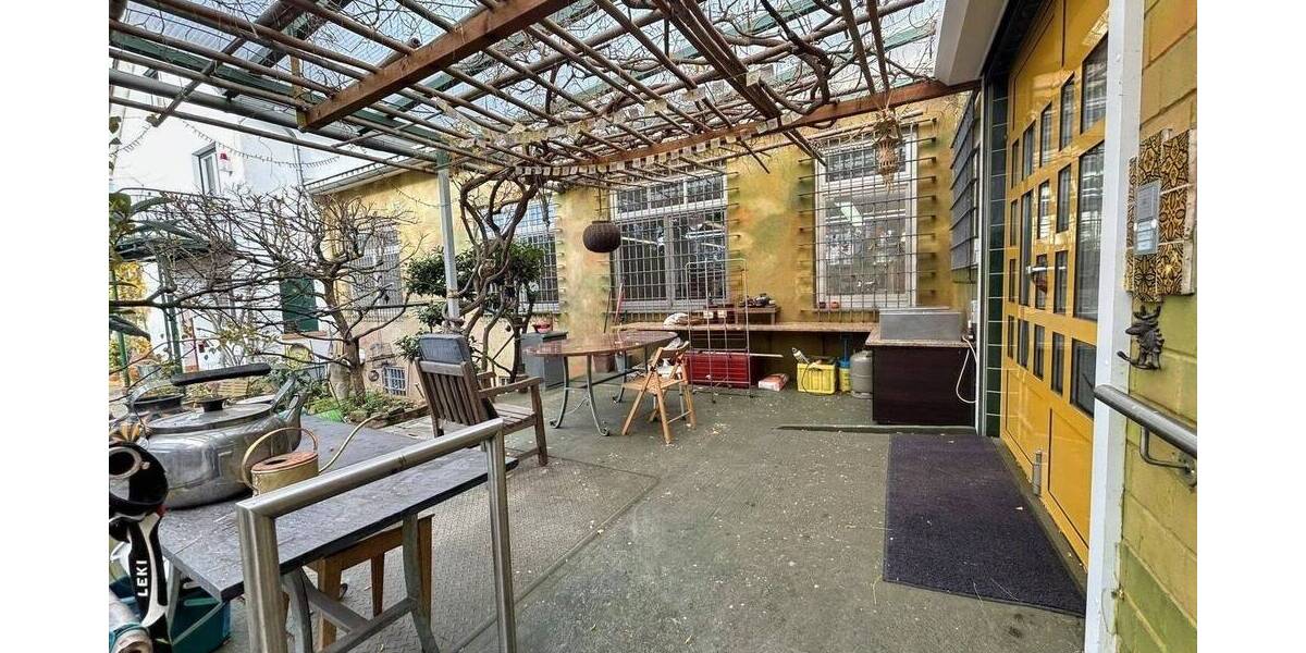 Mehrfamilienhaus, Wohnhaus Mannheim Neuostheim - 7 Zimmer, 185 m&sup2;, 950.000&euro; | Angebot:25744095