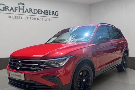 VW Tiguan 35.000 km 27.222 &euro; Gengenbach 77723