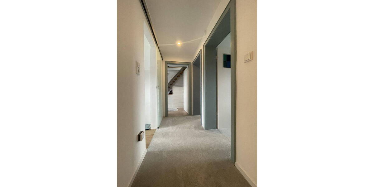 Reihenmittelhaus Bramsche - 4 Zimmer, 110 m&sup2;, 260.000&euro; | Angebot:26527765