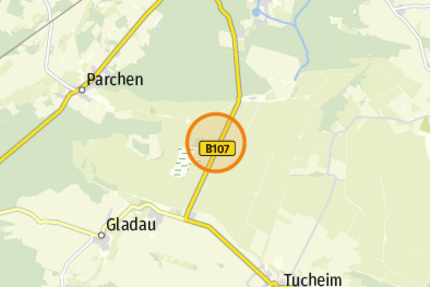 Grundstück in Genthin 39.000 € 25563 m²