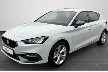 Seat Leon 5.900 km 29.900 € Heidelberg 69123