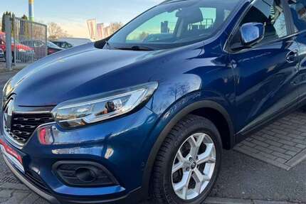 Renault Kadjar 141.499 km 12.700 &euro; Chemnitz 09114