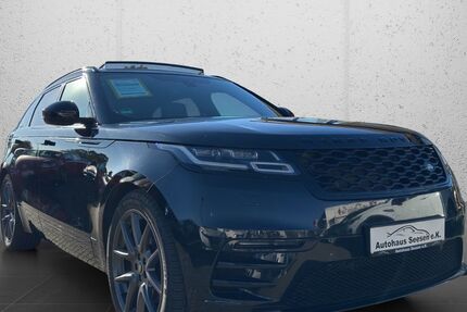 Land Rover Range Rover Velar 154.500 km 33.690 &euro; Seesen/Rhüden 38723