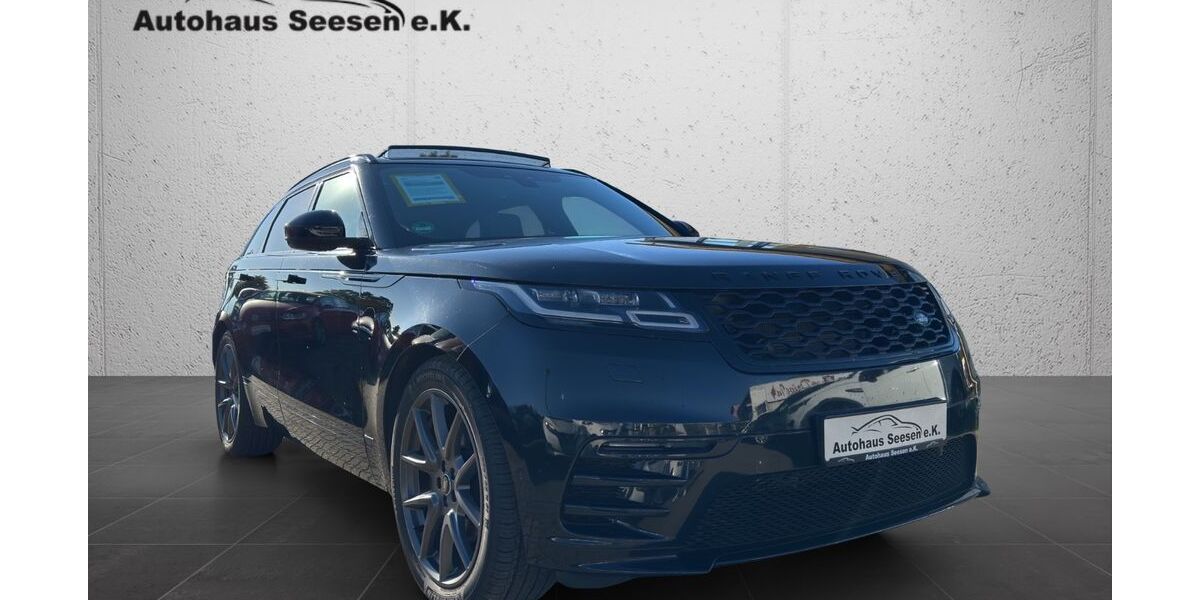 Land Rover Range Rover Velar 154.500 km 33.690 &euro; Seesen/Rhüden 38723