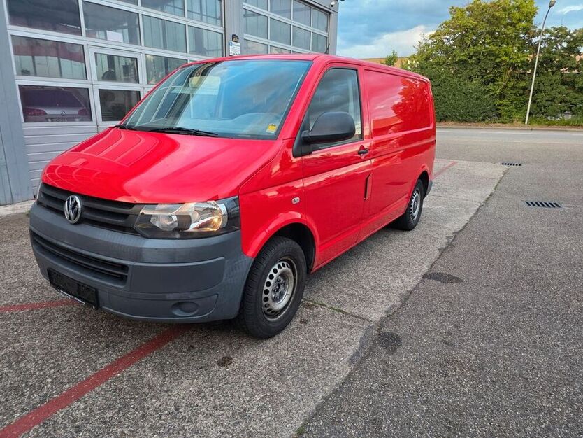 T5 Transporter