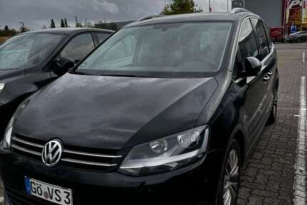 VW Sharan 172.000 km 12.750 € Göttingen 37081