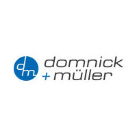 kaufmännischer Mitarbeiter (m/w/d) für Ersatzteil-Logistik und Lager Domnick+Müller GmbH + Co. KG Friedrichsdorf 61381