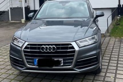 Audi Q5 96.000 km 29.800 € Leonberg 71229