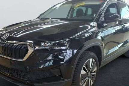 Skoda Karoq 24.500 km 32.449 &euro; Mühlheim a. Main 63165
