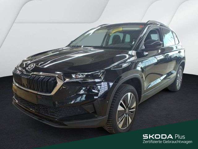 Skoda Karoq 24.500 km 32.449 &euro; Mühlheim a. Main 63165