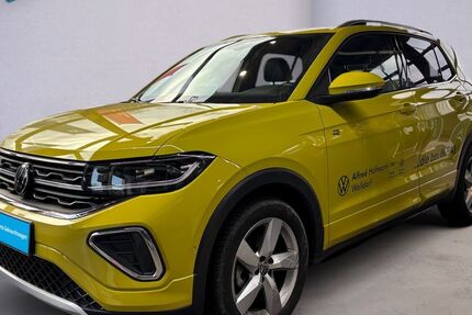 VW T-Cross 13.718 km 28.201 &euro; Walldorf 69190